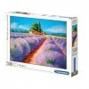 Clementoni Lavender Scent, 35073, Multicolore