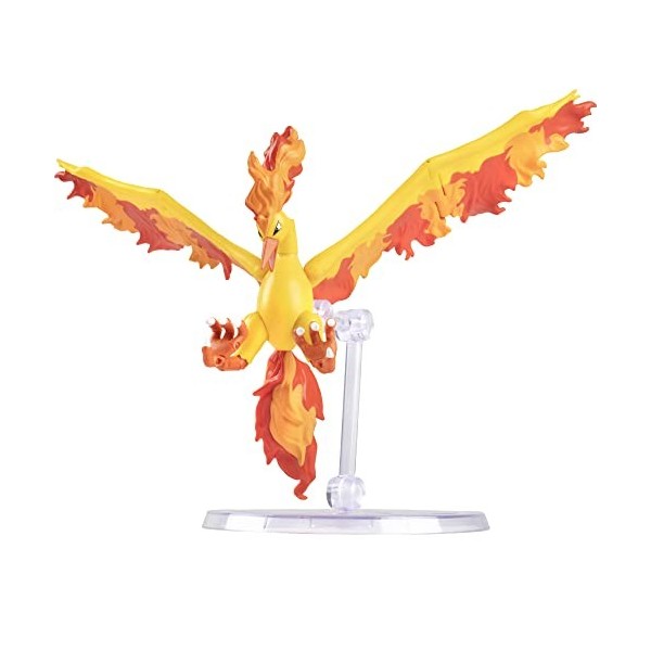 Pokemon Figurine Epic Sulfura 15 cm