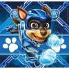 Clementoni Supercolor Paw Patrol The Mighty Movie-3x48 Enfants 5 Ans, Boîte De 3 48 Pièces , Puzzle Dessin Animé-Fabriqué en