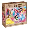 Liscianigiochi 91829 Disney Eco Puzzle Df Princess 24