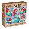 Liscianigiochi 91829 Disney Eco Puzzle Df Princess 24