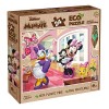 Liscianigiochi 91829 Disney Eco Puzzle Df Princess 24