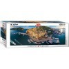EuroGraphics 6010-5302 "Porto Venere Italy Puzzle 1000-Piece , Coloris Assortis, Taille Unique