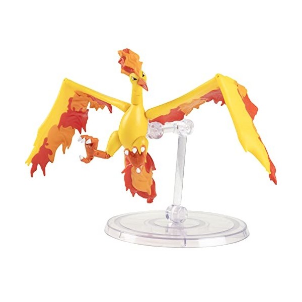 Pokemon Figurine Epic Sulfura 15 cm