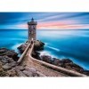 Clementoni - 393343 - Puzzle - Le phare - 1000 Pièces