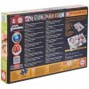 Educa - Puzzle de 500 pièces pour Enfants et Adultes. Chatons et Roses. Mesure: 48 x 34 cm. Comprend Fix Puzzle Tail pour la