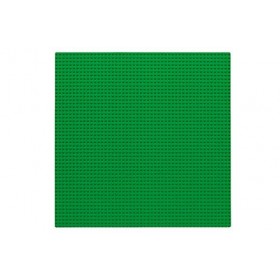 OPEN BRICKS OB-P50GR1 Plaque de Construction