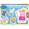 Educa - 15622 - Baby Peppa Pig