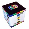 Pixo - Puzzle, Multicolore MM003 
