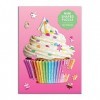 Youre Sweet Cupcake 100 Piece Mini Shaped Puzzle