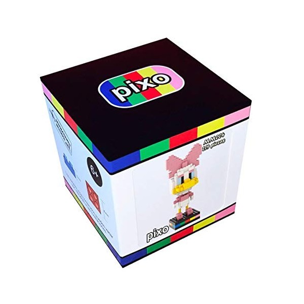 Pixo-Puzzle MM004 