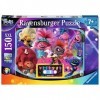 Ravensburger - Puzzle Enfant - Puzzle 150 p XXL - Plus forts ensemble ! - Trolls 2 - 12913