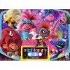 Ravensburger - Puzzle Enfant - Puzzle 150 p XXL - Plus forts ensemble ! - Trolls 2 - 12913