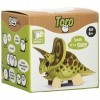 Dodoland - 61113 - Puzzle Junior - Tyranno