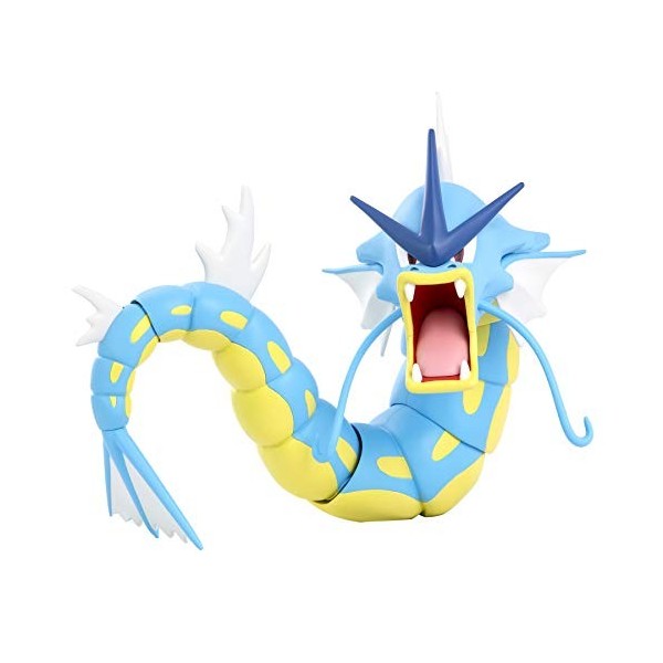 Bandai - Pokémon - Figurine légendaire 30 cm - Léviator - WT97698