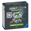 Ravensburger - GraviTrax PRO - Élément Carousel - Circuit de billes - Jeu de construction créatif - Parcours de billes à cons