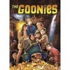 Clementoni 500pzs Does Not Apply Movies The Goonies 500 pièces, fabriqué en Italie, Film culte, Puzzle Adulte, 35115, Multico