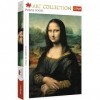 Premium Puzzle 1000 Teile - Mona Lisa