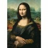 Premium Puzzle 1000 Teile - Mona Lisa