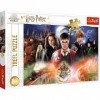 Trefl-300 Pièces Puzzle, 23001, Harry Potter mystérieux, Der geheimnisvolle Harry Potter