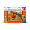 Ravensburger- Disney Le Roi Lion Puzzle Enfant, 12001029