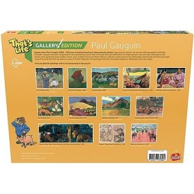 GOLIATH- Puzzle, 927909