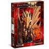 Clementoni - 39464 - Anne Stokes Collection Puzzle - Inner Strenght - 1000 Pièces