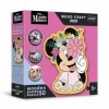 Trefl- Disney Minnie Mouse Puzzle, 20200, Multicolour, Petit