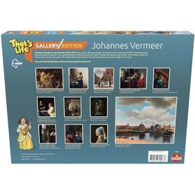 Goliath- Jigsaw Puzzles, 930587.006