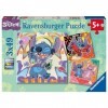 Ravensburger- Disney Classique Puzzle Enfant, 12001070