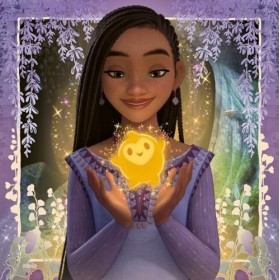 Ravensburger- Walt Disney Puzzle Enfant, 05702