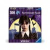 Ravensburger- Wednesday Addams Puzzle Enfant, 4005556175758