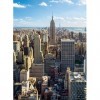 Puzzle 2x500 Pieces - New-York - Puzzle Adultes Ravensburger - des 10 Ans - 17289