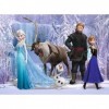 Ravensburger- Disney La Reine des Neiges Puzzles Classiques, 10516