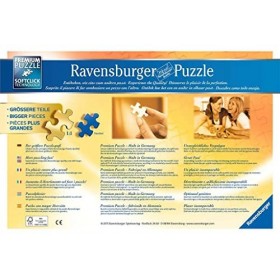 Ravensburger - 136827 - Puzzle Charmant Husky 500 Pièces