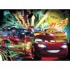 Ravensburger - 10520 5 - Puzzle - Cars - 100 Pièces