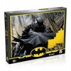 Batman Comics 1000 Piece Jigsaw Puzzle Game