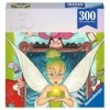 Ravensburger - Puzzle Adulte et Enfant - Puzzle 300 pièces Collector 100 ans Disney - Dès 8 ans - Fée Clochette - Puzzle de q