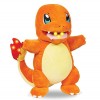 Pokemon Feature Plush - Flame Action Charmander