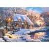 Castorland- Puzzle, CSB53278, Coloris Assortis