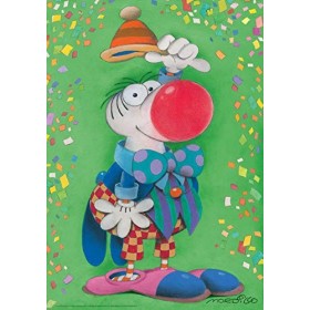 Heye- Puzzle 500 pcs, 29911, Multicolore