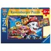 Ravensburger - Puzzle Enfant - Puzzles 2x24 p - Toujours prêts ! - PatPatrouille, le Film - Dès 4 ans - 05154