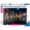 Ravensburger- Puzzle 1000 pièces Photo & Paysage, 16196, Multicolore