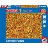 Schmidt Spiele 59980 Haribo, Picoballa, Puzzle de 1000 Pièces, 59981, Multicolore, Taille Unique Exclusivité sur Amazon