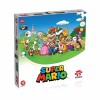 Mario Kart Funracer 1000 Piece Jigsaw Puzzle