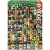 Educa Borras 12736Beers Puzzle 1000-Piece 