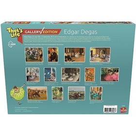 GOLIATH- Puzzle, 927908