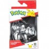 Pokémon Silver Bulbasaur Figure 7.6 cm