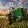 Ravensburger - Puzzle Enfant - 3 Puzzles 49 pièces - Les saisons / John Deere - Fille ou garçon dès 5 ans - Puzzle de qualité