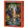 Castorland - CSC151707 - Puzzle - Divers